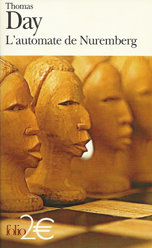 L'automate de Nuremberg