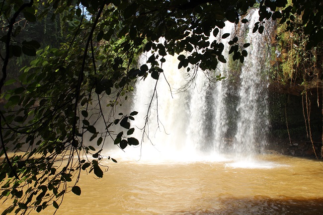 Katieng vue d'en bas