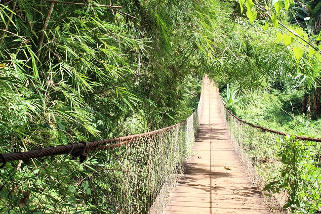 pont suspendu Ka Chang1