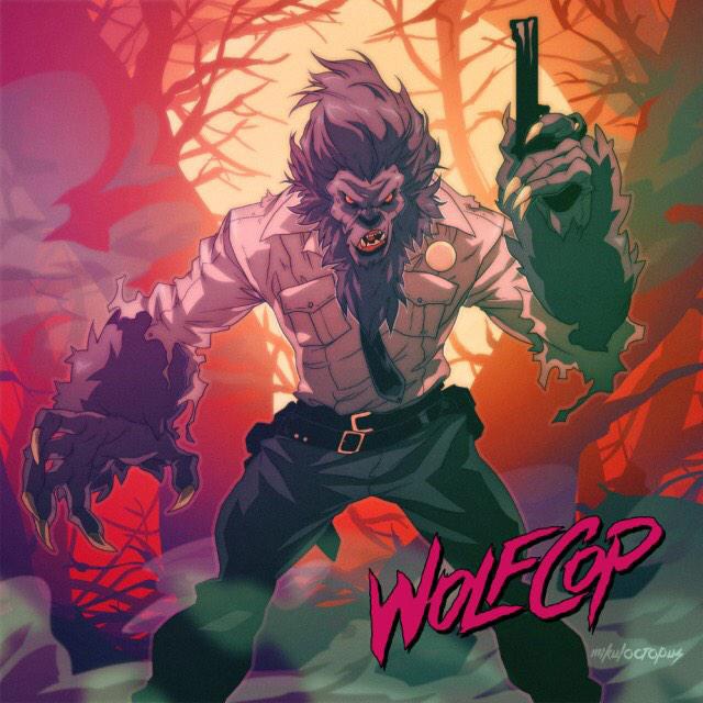 wolfcop