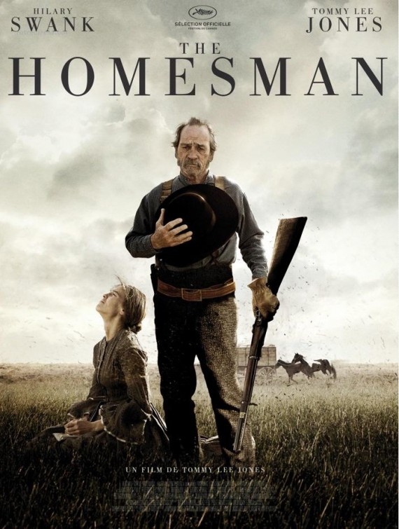 homesman