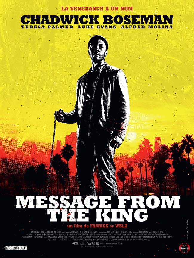 messagefromtheking