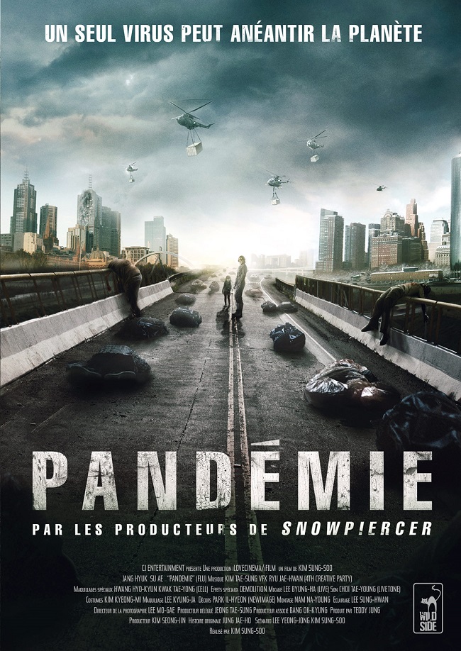 pandémie