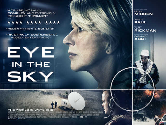 eyeinthesky