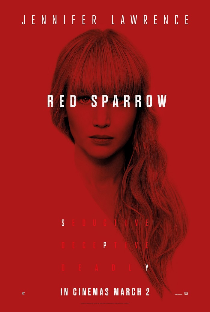 RedSparrow