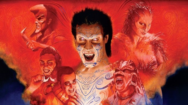 Nightbreed