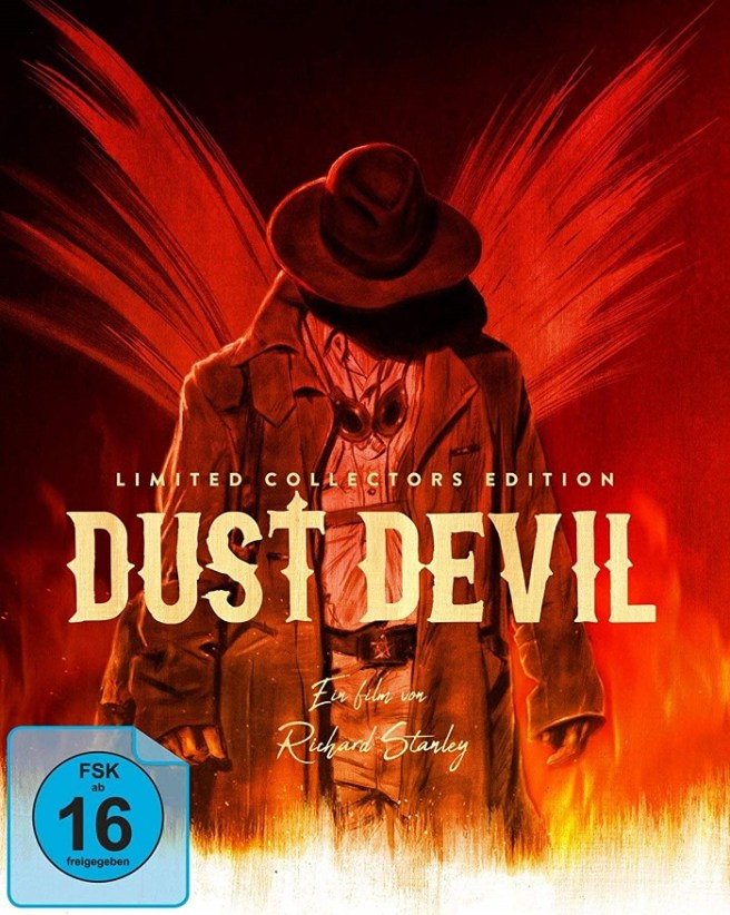dustdevil