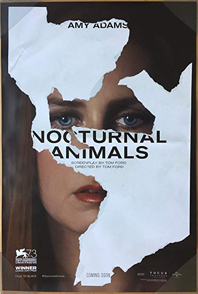 NocturnalAnimals