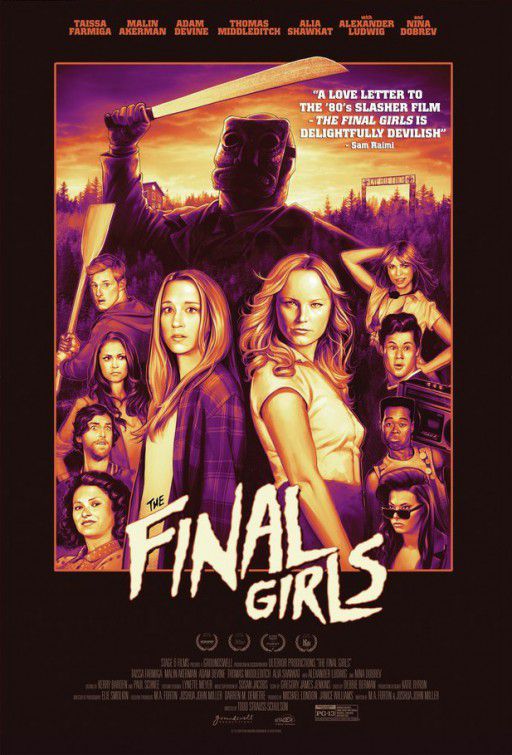 TheFinalGirls