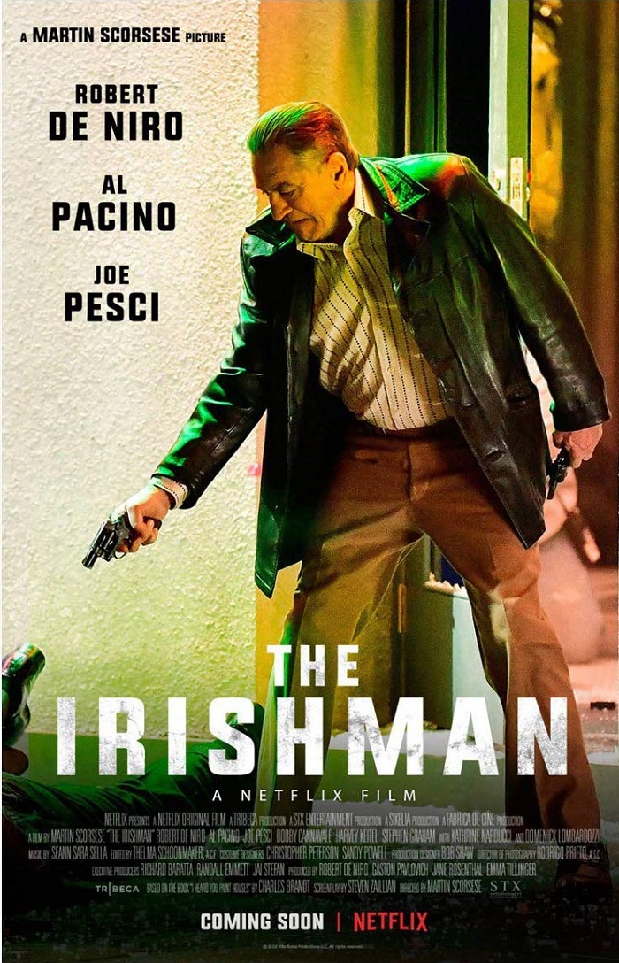 irishman