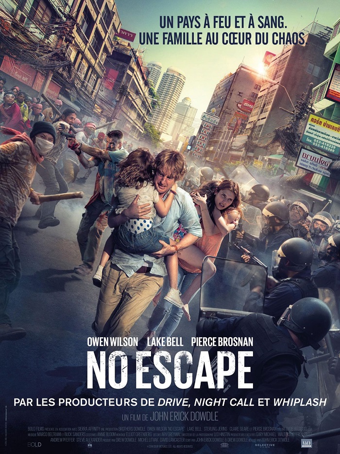 No_Escape