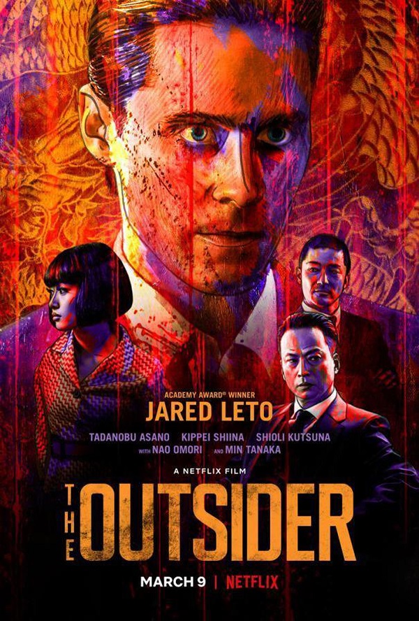OutsiderLeto